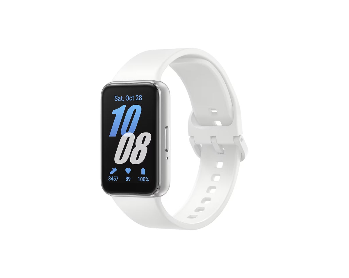 Smartband Galaxy FIT 3 Silver 256MB 16MB - Open Box