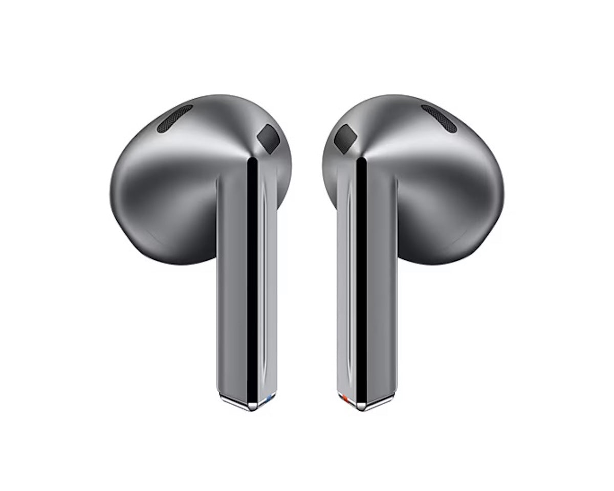 Galaxy Buds3 Silver