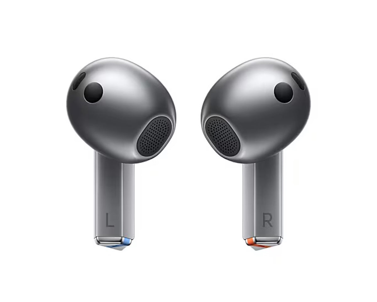 Galaxy Buds3 Silver