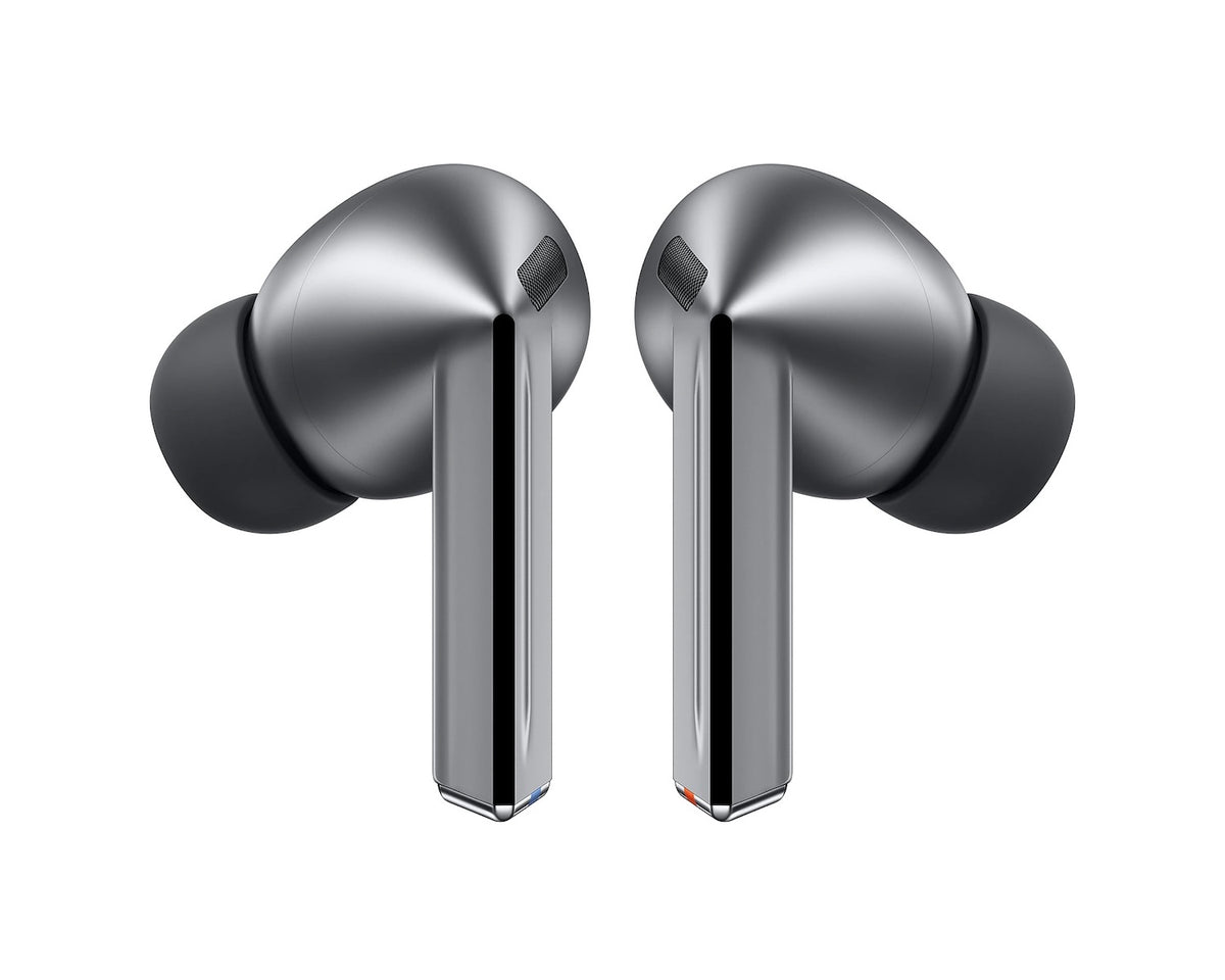 Audífonos Inalámbricos Galaxy Buds 3 Pro - Plata - Open Box