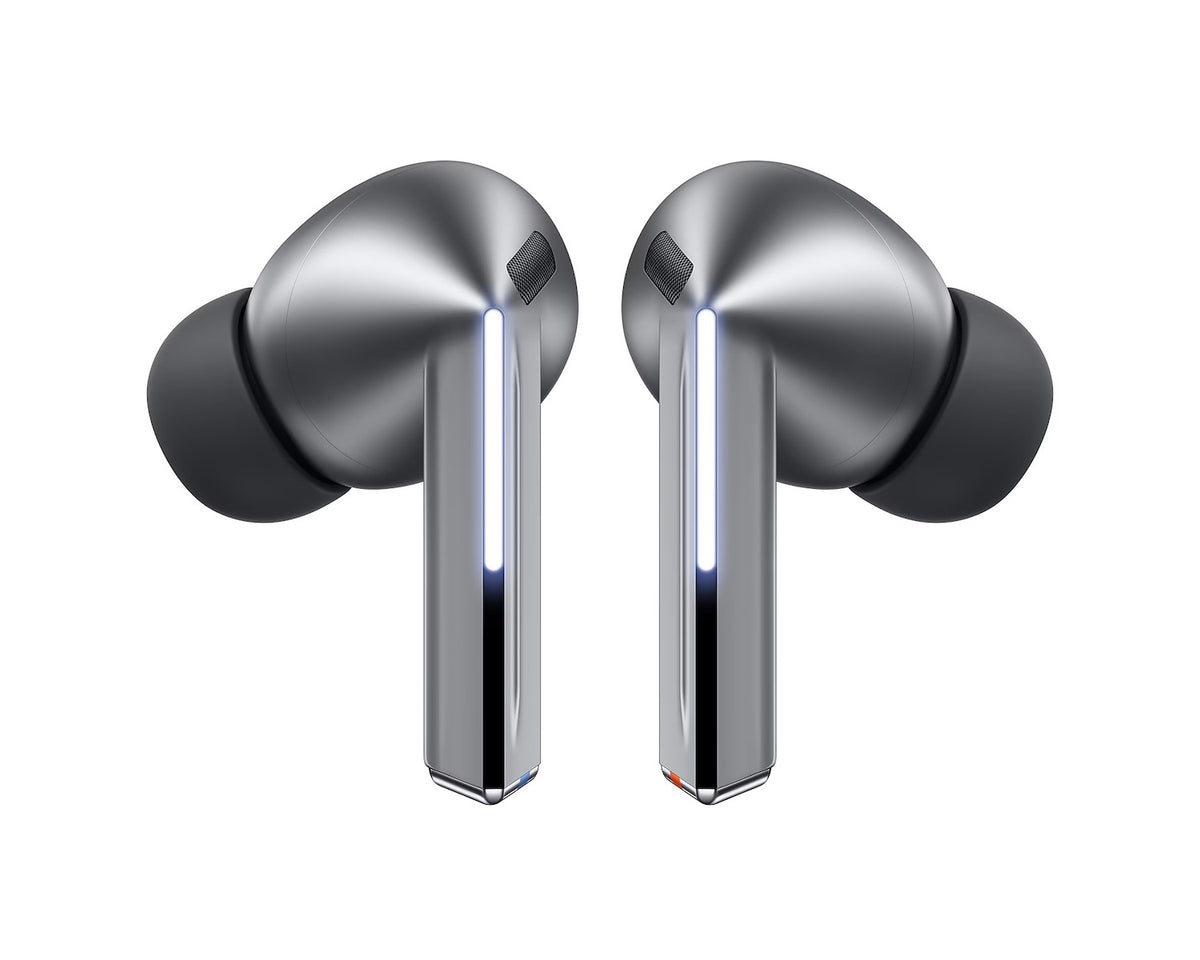 Audífonos Inalámbricos Galaxy Buds 3 Pro - Plata - Open Box