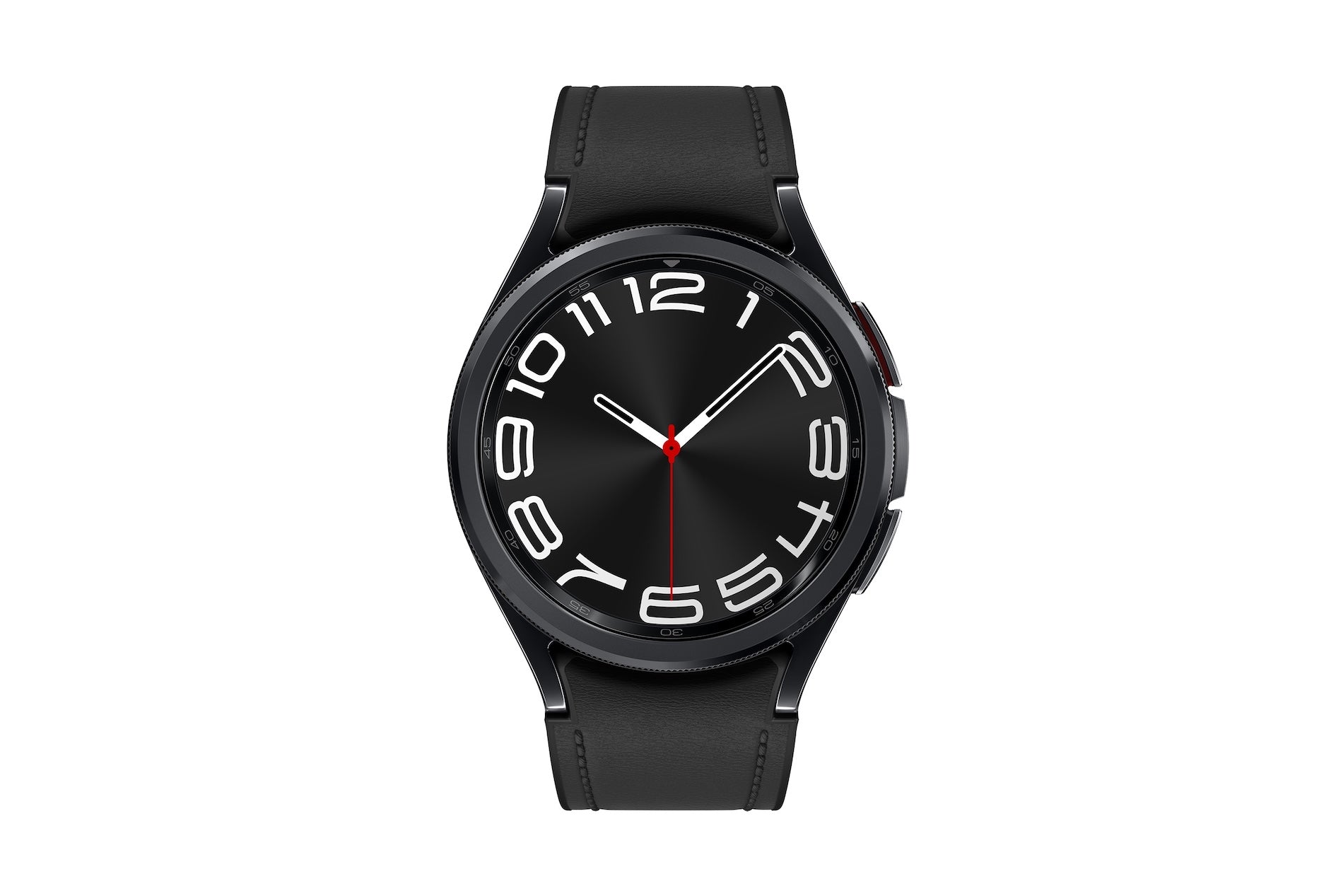 Samsung Galaxy Watch 6 Classic 43 mm Negro
