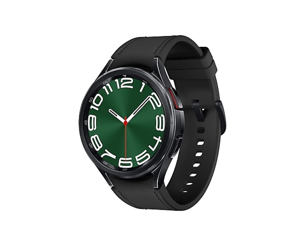 Galaxy Watch6 Classic Bluetooth, 47mm Negro