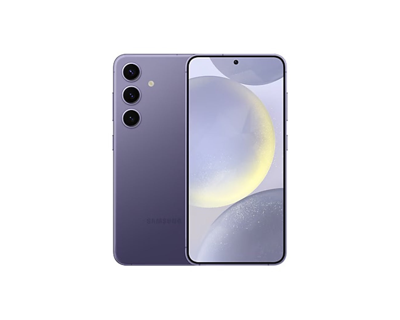 Smartphone Galaxy S24 128GB/8GB 5G Violeta