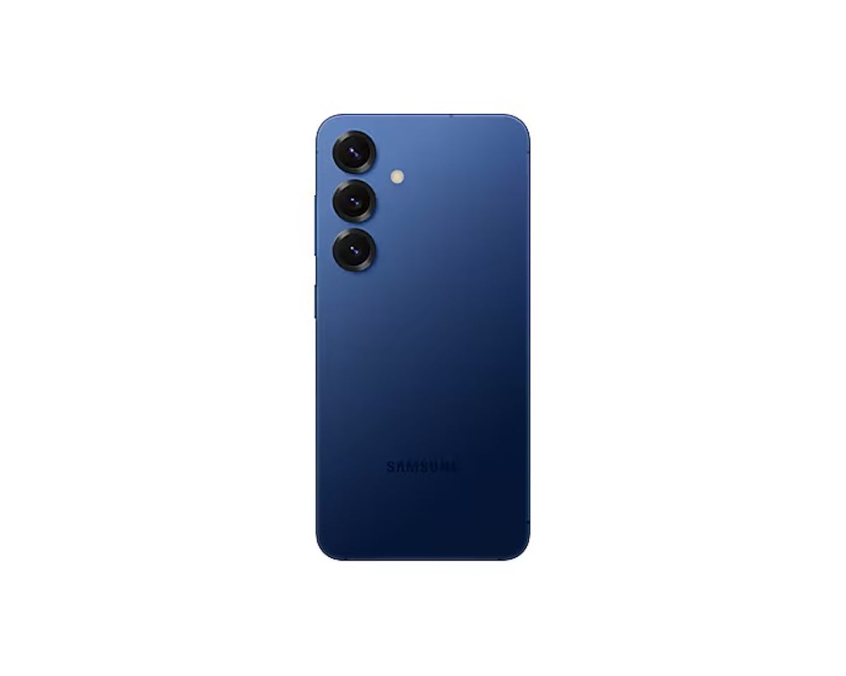 Samsung Galaxy S25 128gb Navy