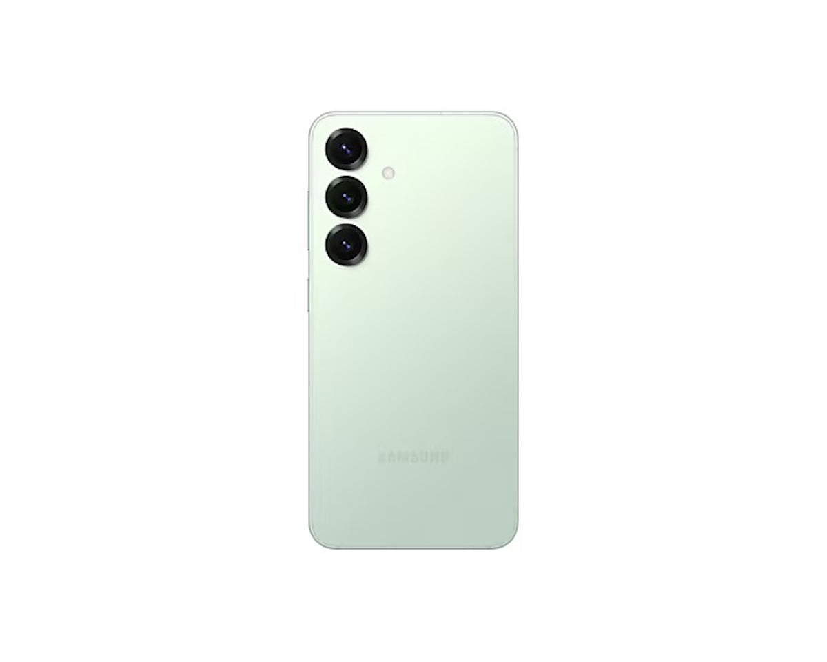 Samsung Galaxy S25 (256 GB) Menta