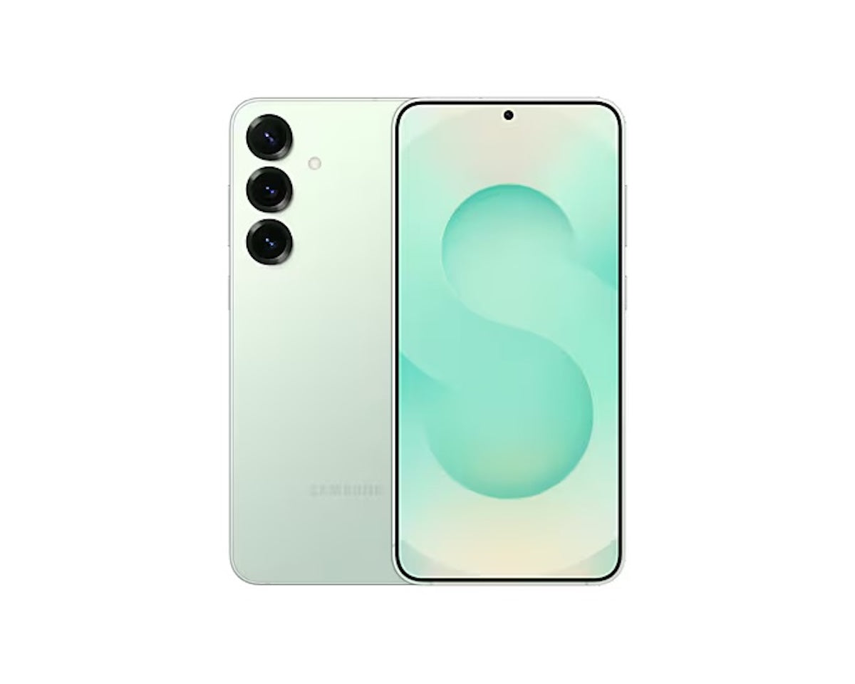 Samsung Galaxy S25+ (512 GB) Menta