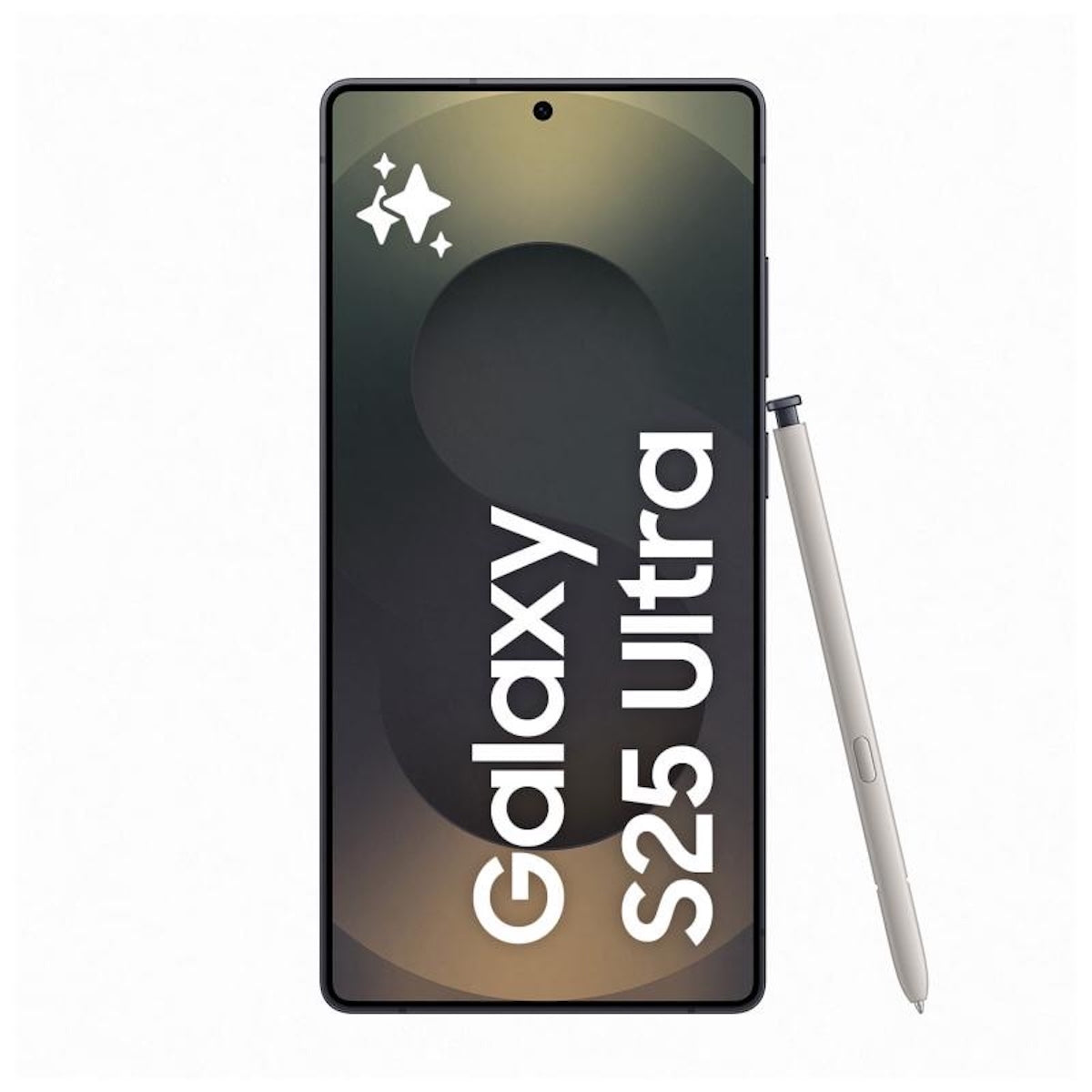 Samsung Galaxy S25 Ultra 256gb Titanium Jetblack