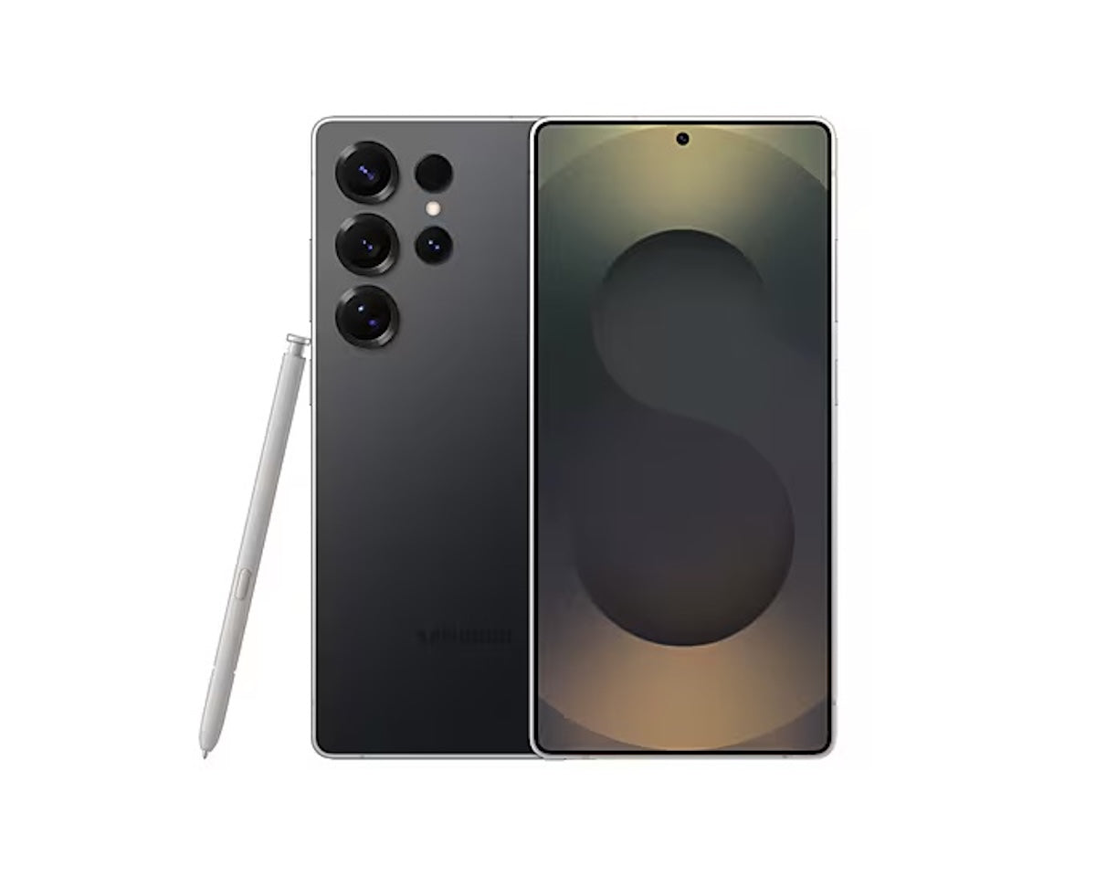 Samsung Galaxy S25 Ultra 1TB Negro Titanio - Open Box