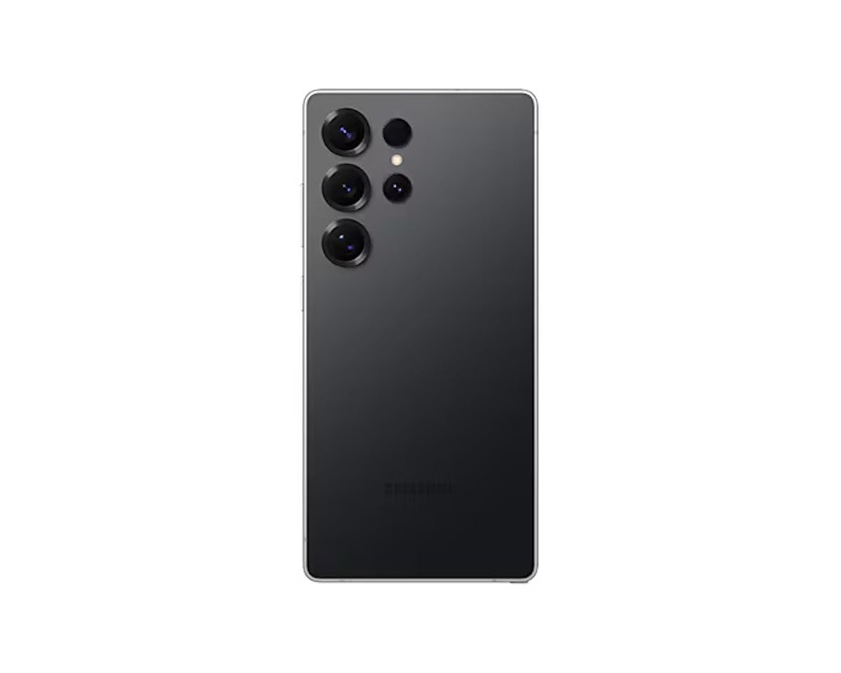 Samsung Galaxy S25 Ultra 1TB Negro Titanio - Open Box
