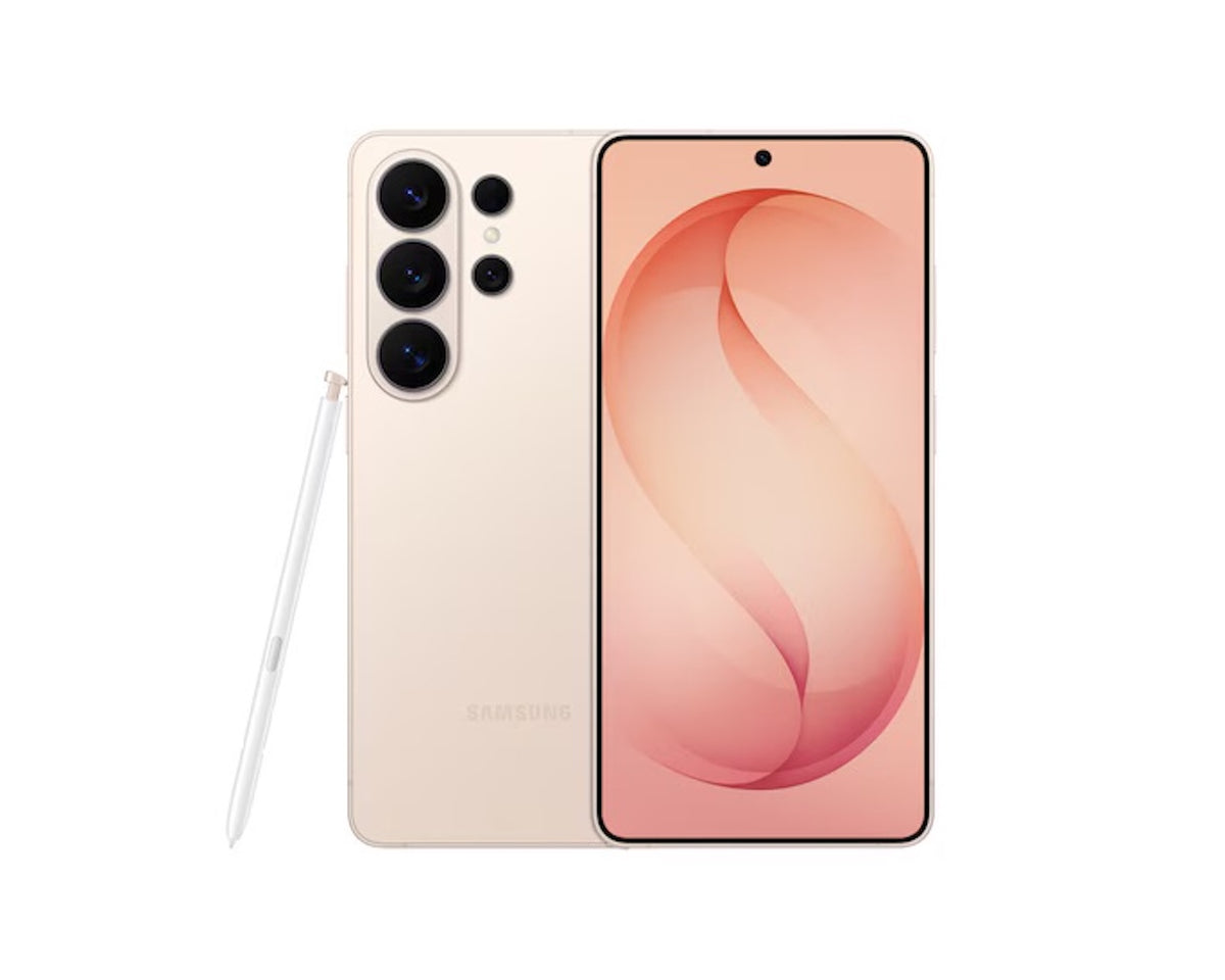 Samsung Galaxy S26 Ultra SM-S948BZDJLTL 256GB Oro Rosa 5G
