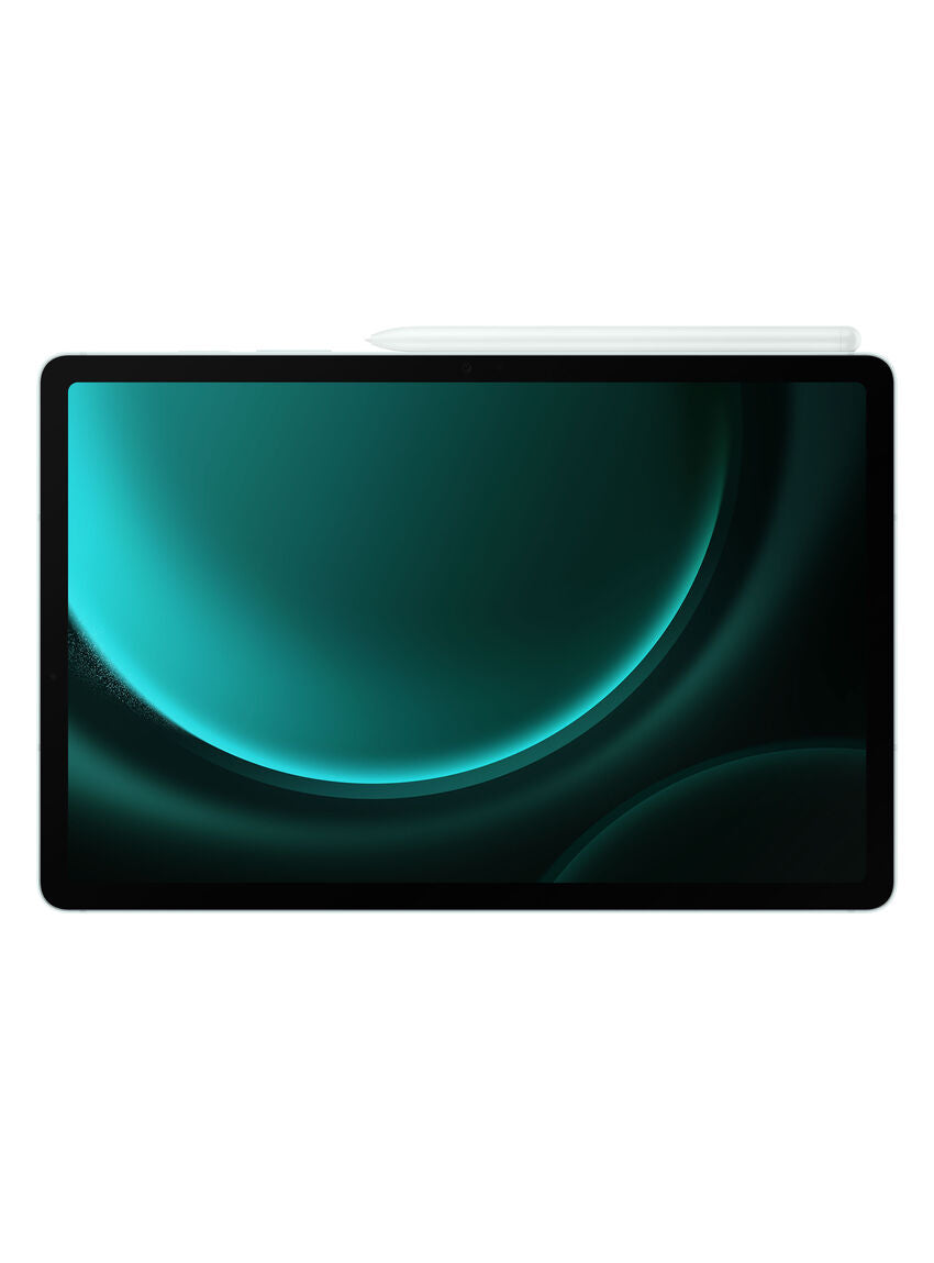 Samsung Galaxy Tab S9 FE 256 GB (WiFi) Light Green - Open Box