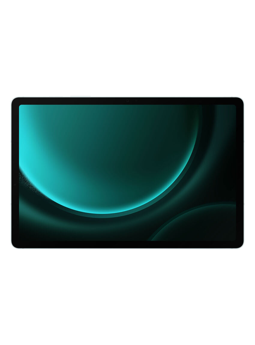 Samsung Galaxy Tab S9 FE 256 GB (WiFi) Light Green - Open Box