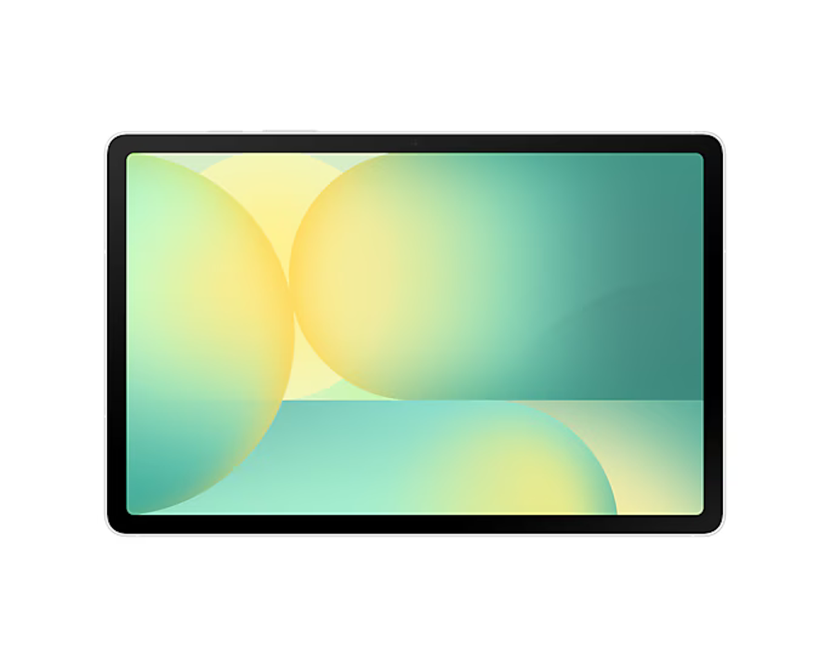 Samsung Galaxy Tab S10 FE (128 GB) Plateada - Open Box