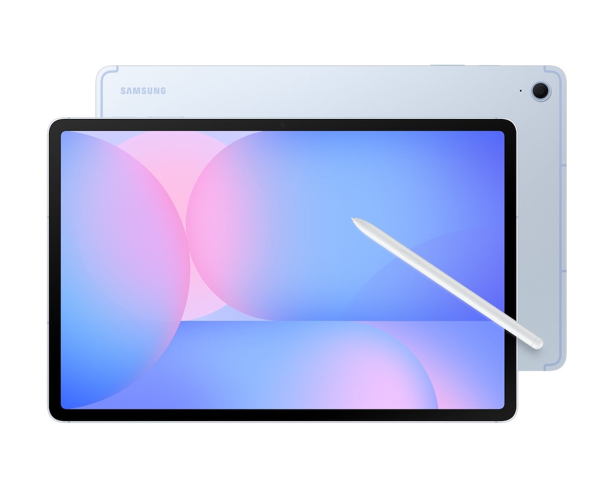 Samsung Galaxy Tab S10 FE+