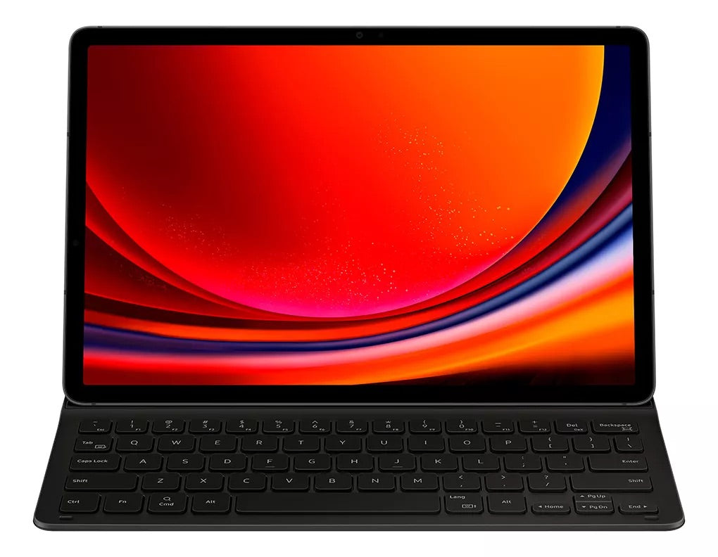 Galaxy Tab S9 + Keyboard Cover (11", 128GB, WIFI) - Open Box