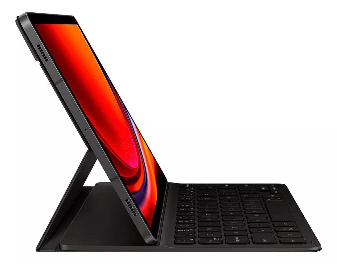 Galaxy Tab S9 + Keyboard Cover (11", 128GB, WIFI) - Open Box