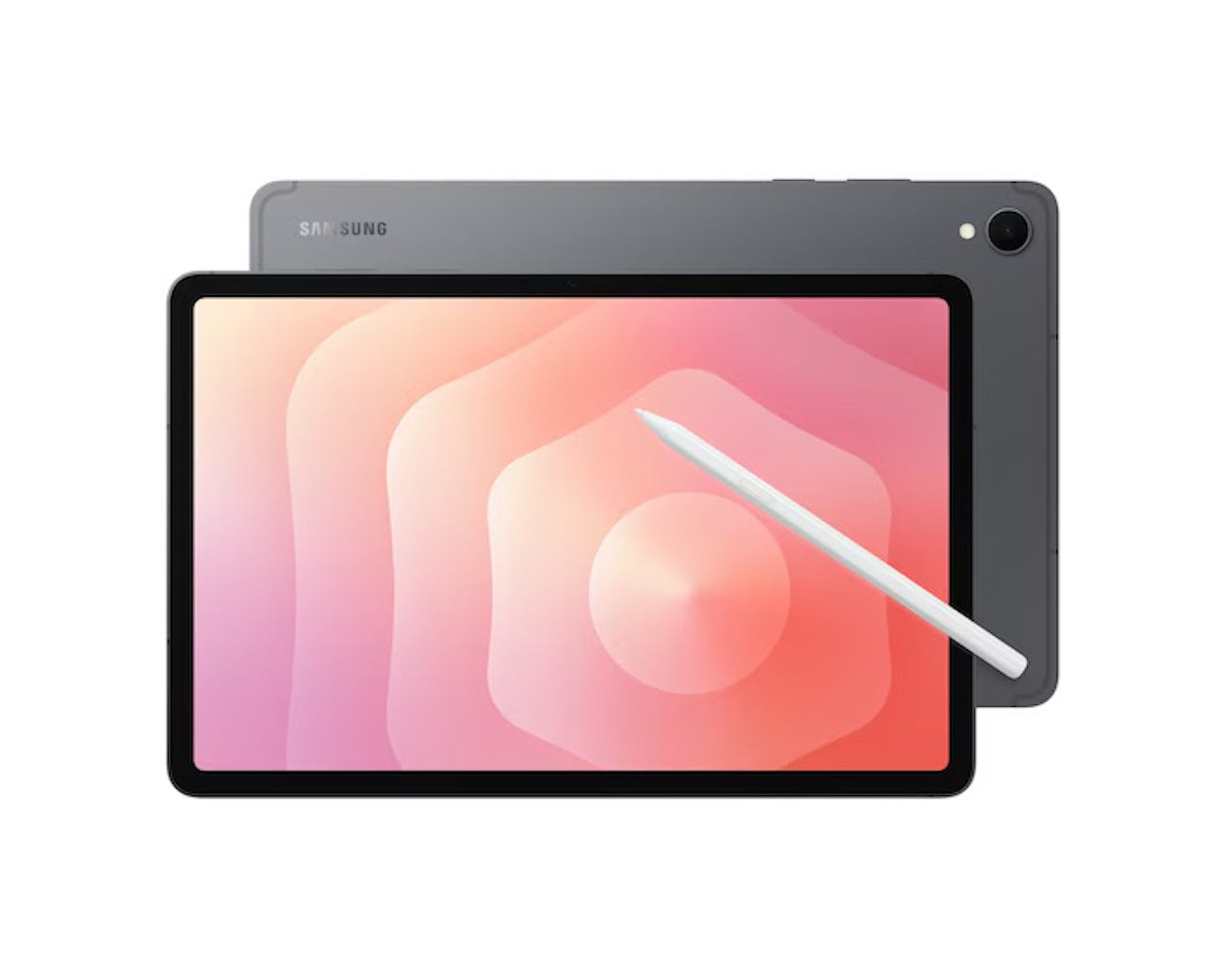 Samsung Galaxy Tab S11 SM-X730NZADCHO 11" 128GB Wi-Fi Gris - Caja Reciclada