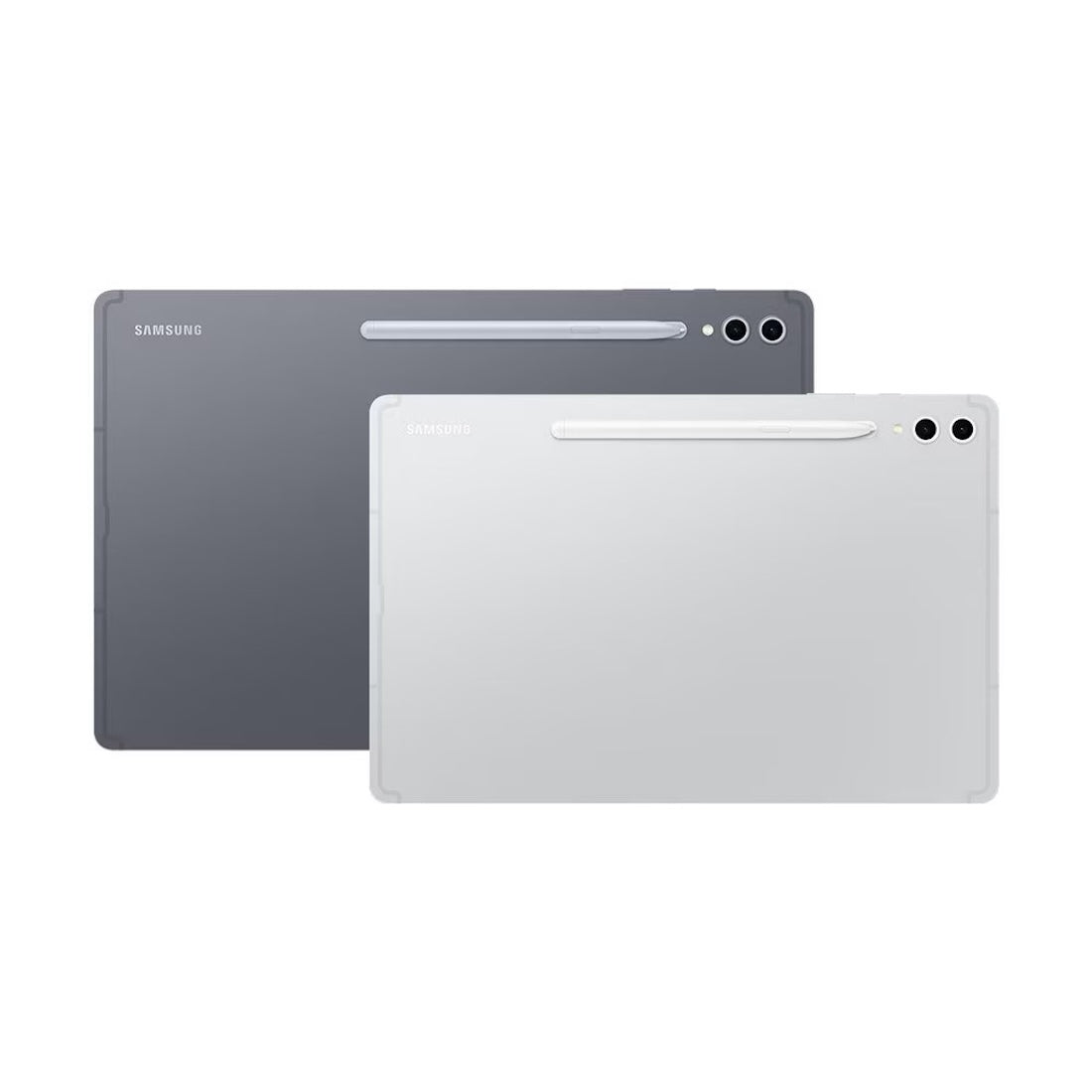 Samsung Galaxy Tab S10 Plus 256 GB + Keyboard Cover Gray
