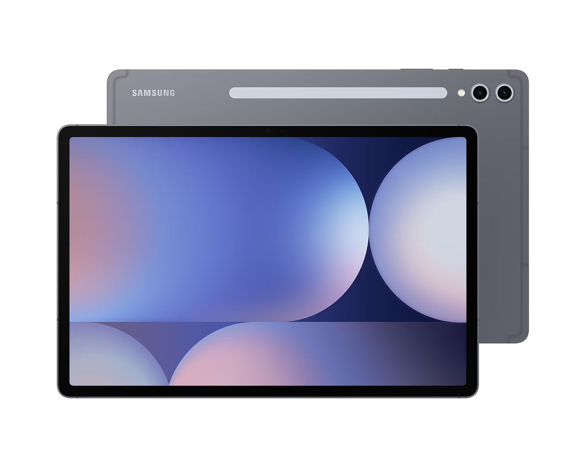 Galaxy Tab S10 Plus + Keyboard Cover 512GB Gris - Open Box