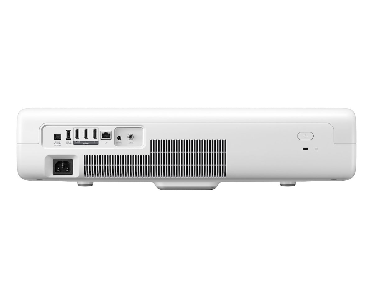 Proyector Samsung Smart 4k The Premiere Lsp7t Láser C Alexa