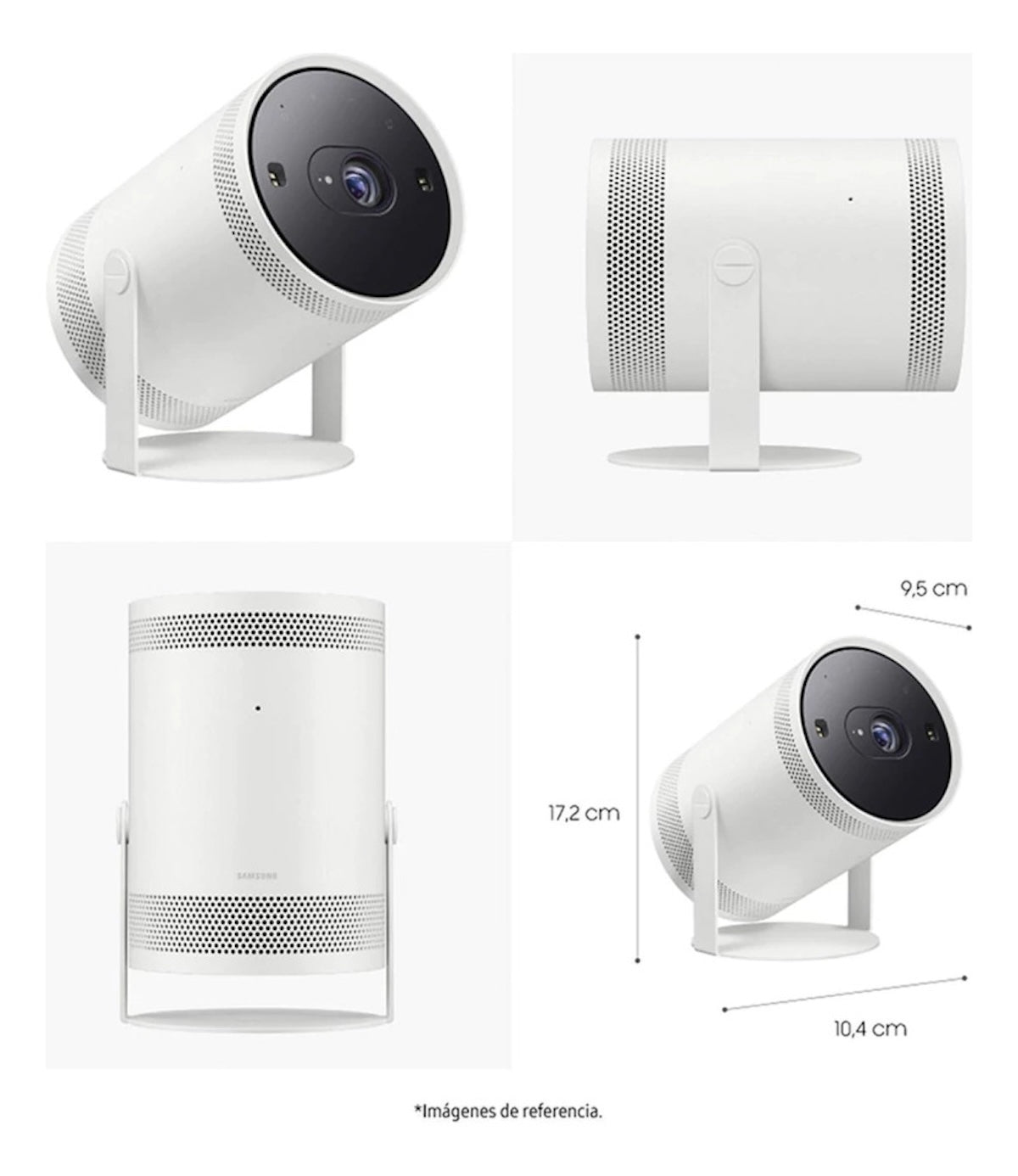 Proyector Samsung The Freestyle