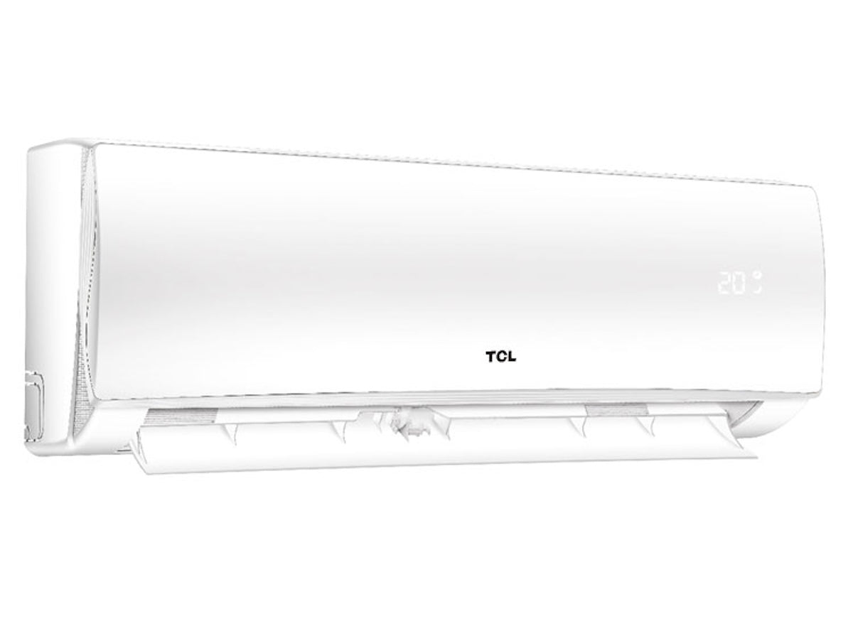 Aire Acondicionado Inverter TCL TAC-09CHSA-TPH11 9.000 BTU