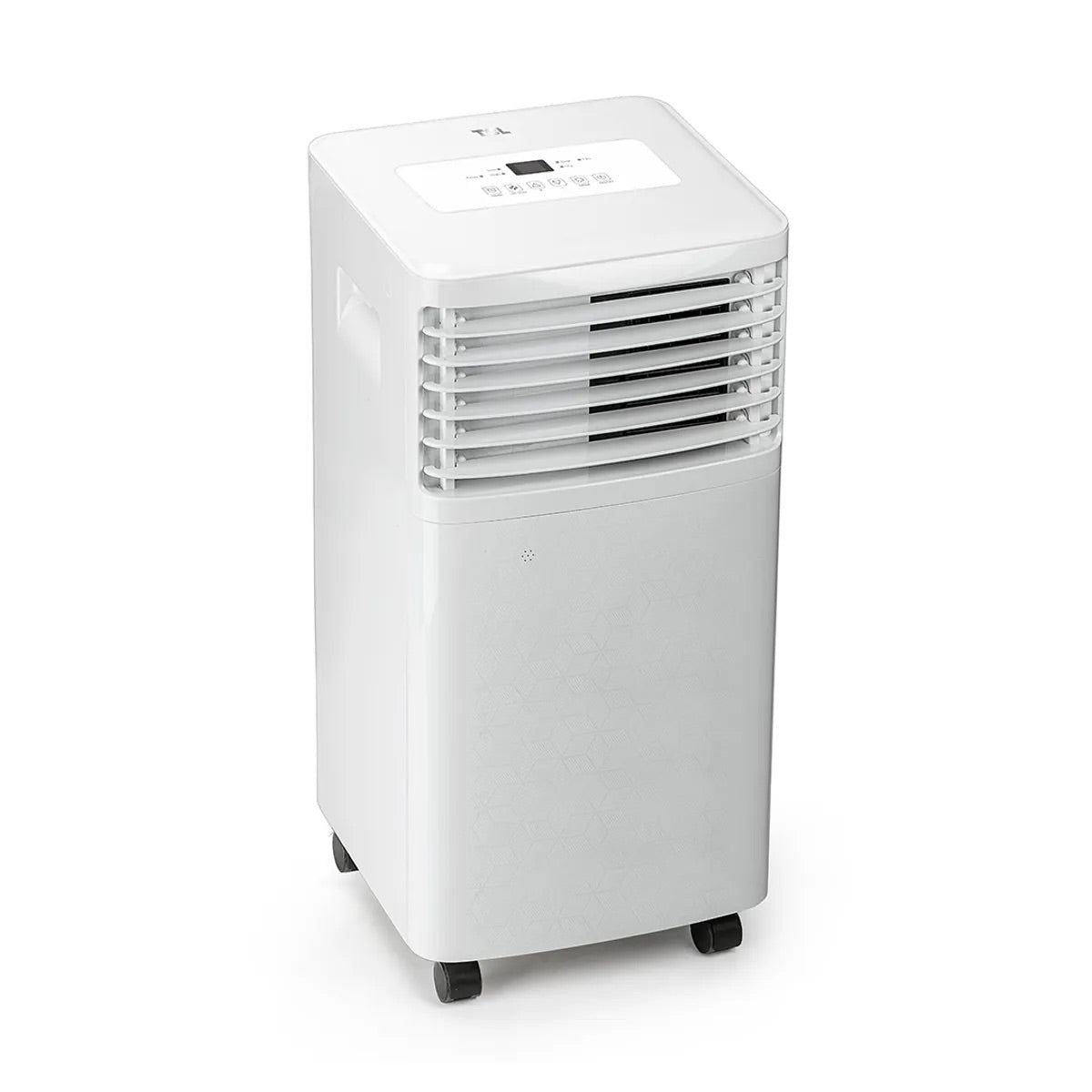 Aire Acondicionado TCL TAC-09CPA-RS2 9000 BTU Portátil