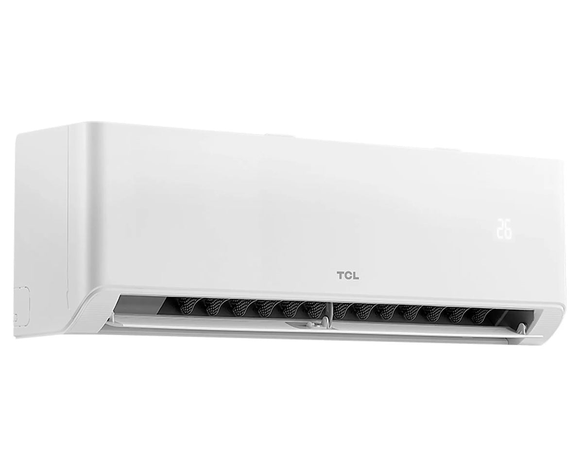 Aire Acondicionado Inverter TCL TAC-18CHSA 18.000 BTU Wi-Fi