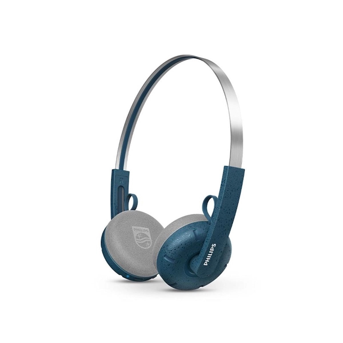 Audífonos Philips TAH2000 Verde azulado