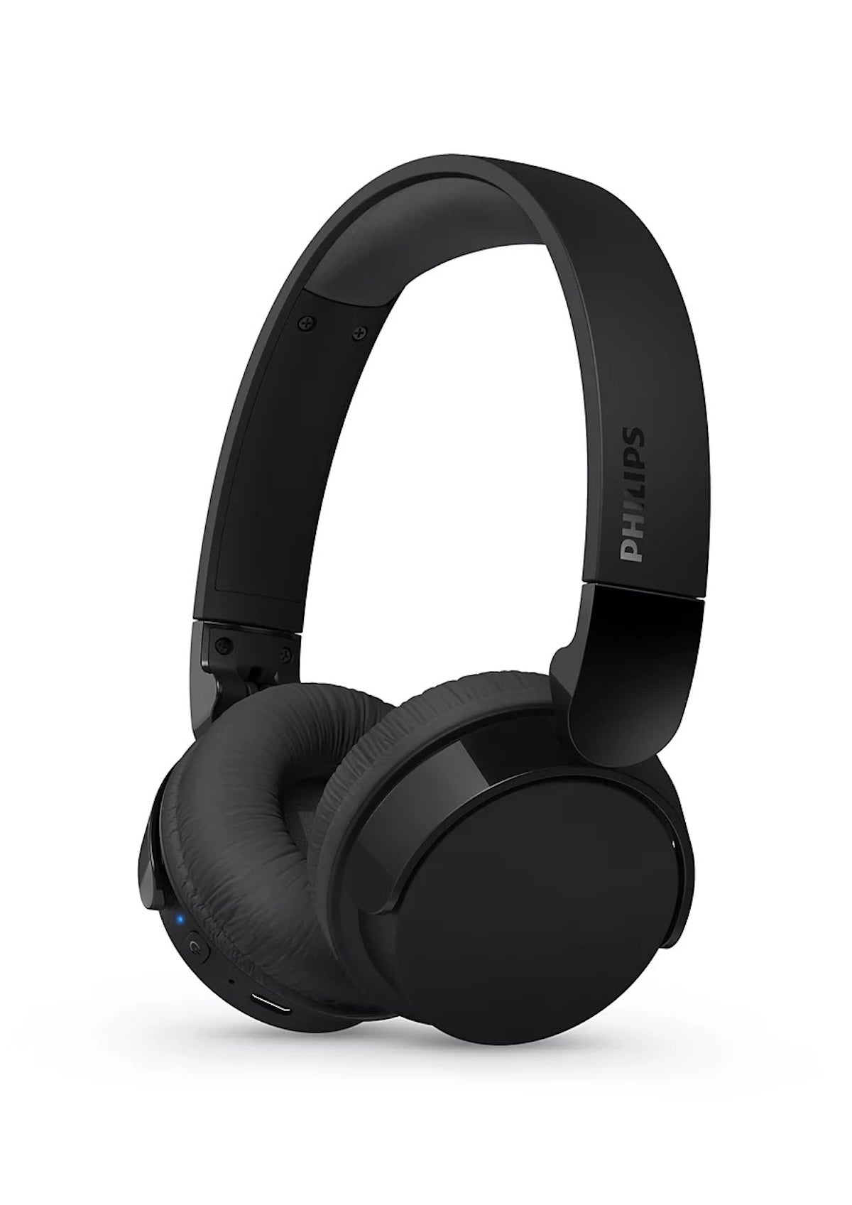 Audífonos Philips TAH3209BK Bluetooth Diadema Negro 25 Horas