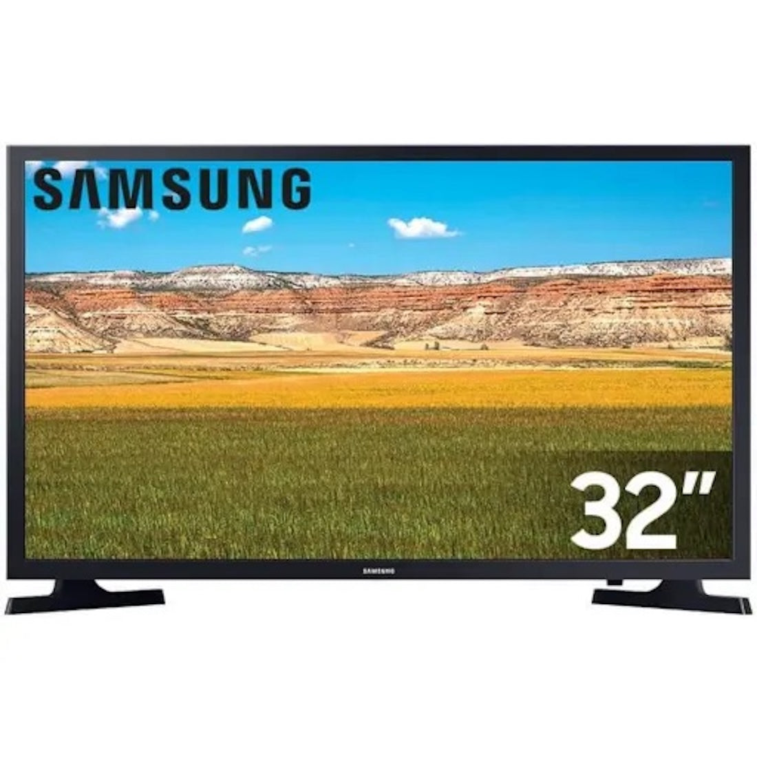 Smart TV Samsung 32'' HD T4300 - Open Box