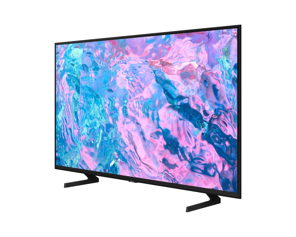 Smart TV Samsung 43" Crystal Uhd 4K CU7090 - OpenBox