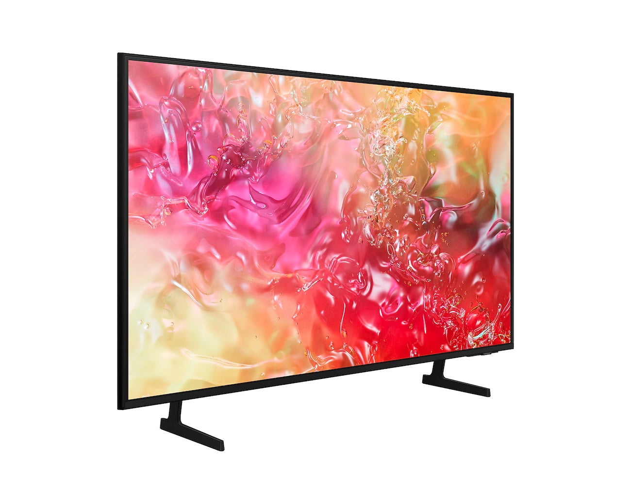 Smart TV Samsung 43'' Crystal UHD 4K DU7000 (2024)