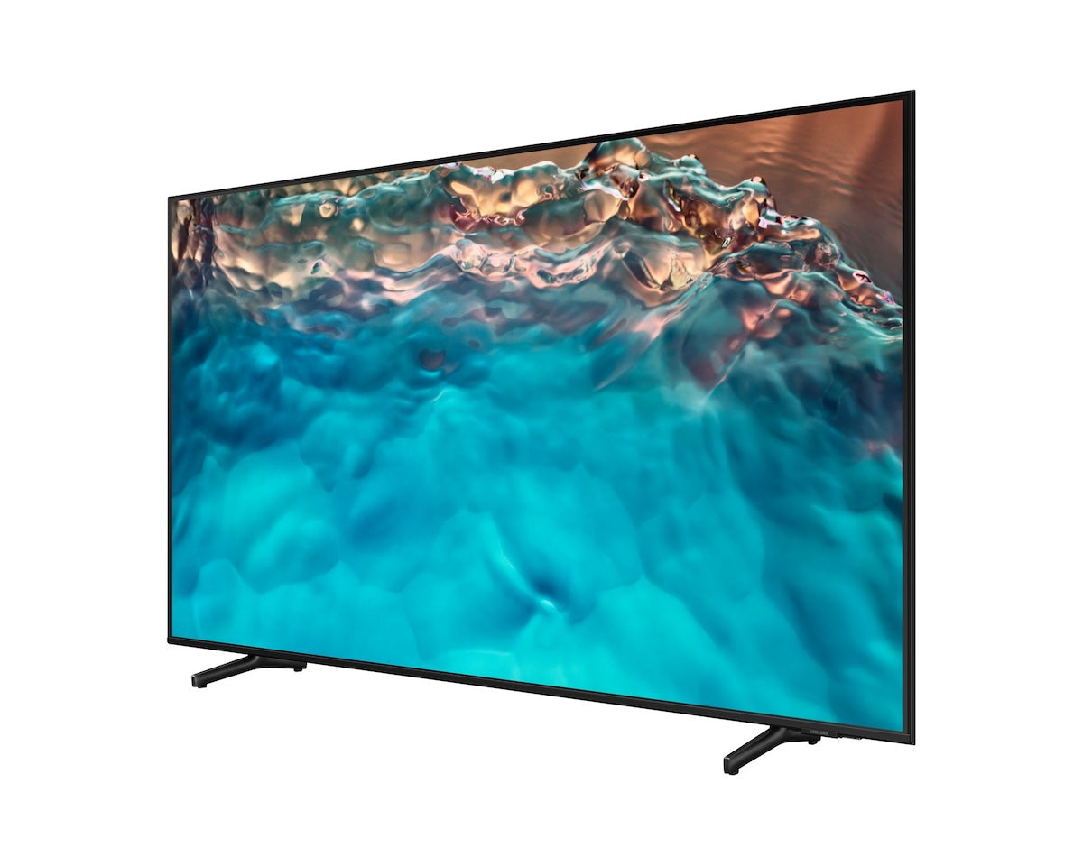 50'' Crystal UHD 4K BU8000 Smart TV (2022)