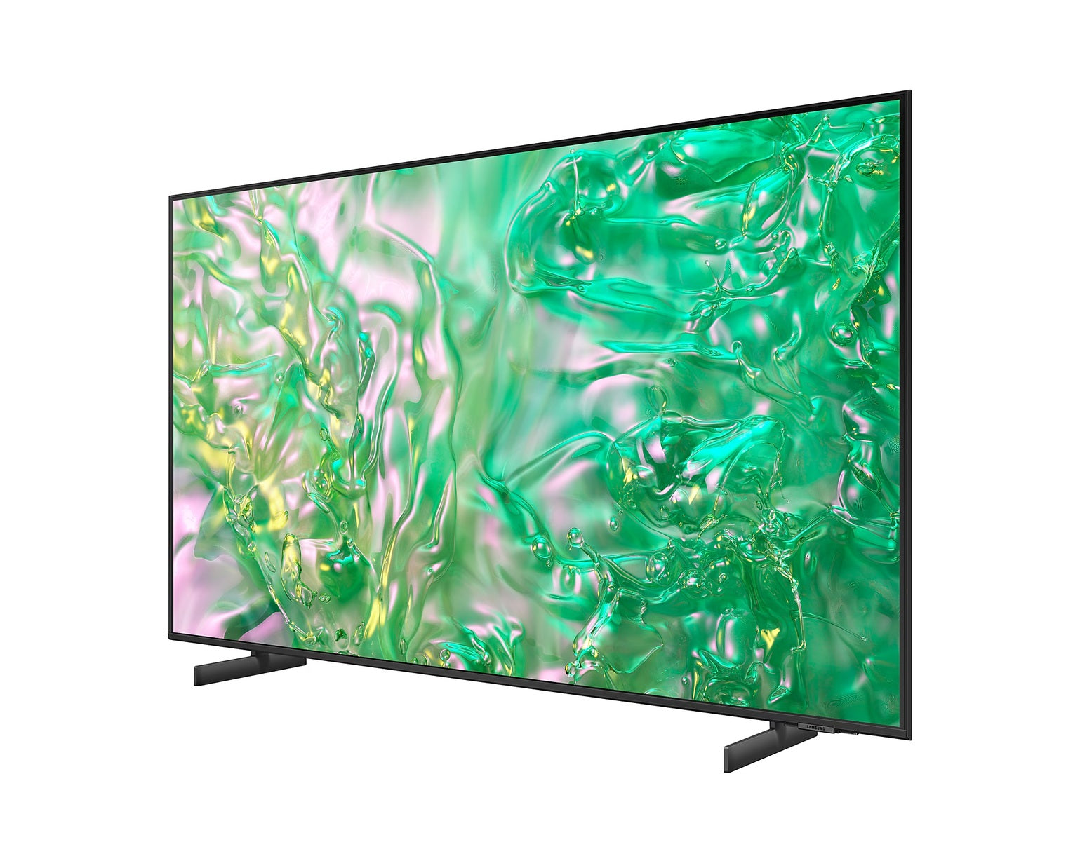 Smart TV Samsung  Led 50" DU8000 4K Crystal UHD