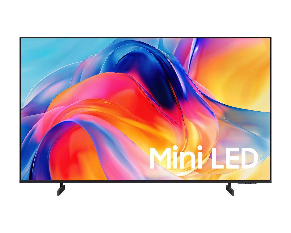 Samsung UN50M70HAGXZS Mini LED M70H 50" 4K Smart TV - Caja Reciclada