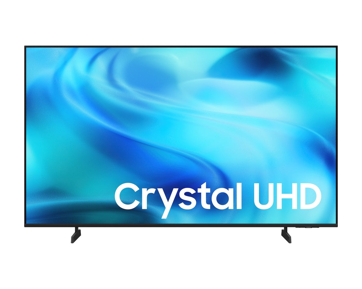 Smart TV Samsung UN50U8500HGXZS 50" Crystal UHD 4K