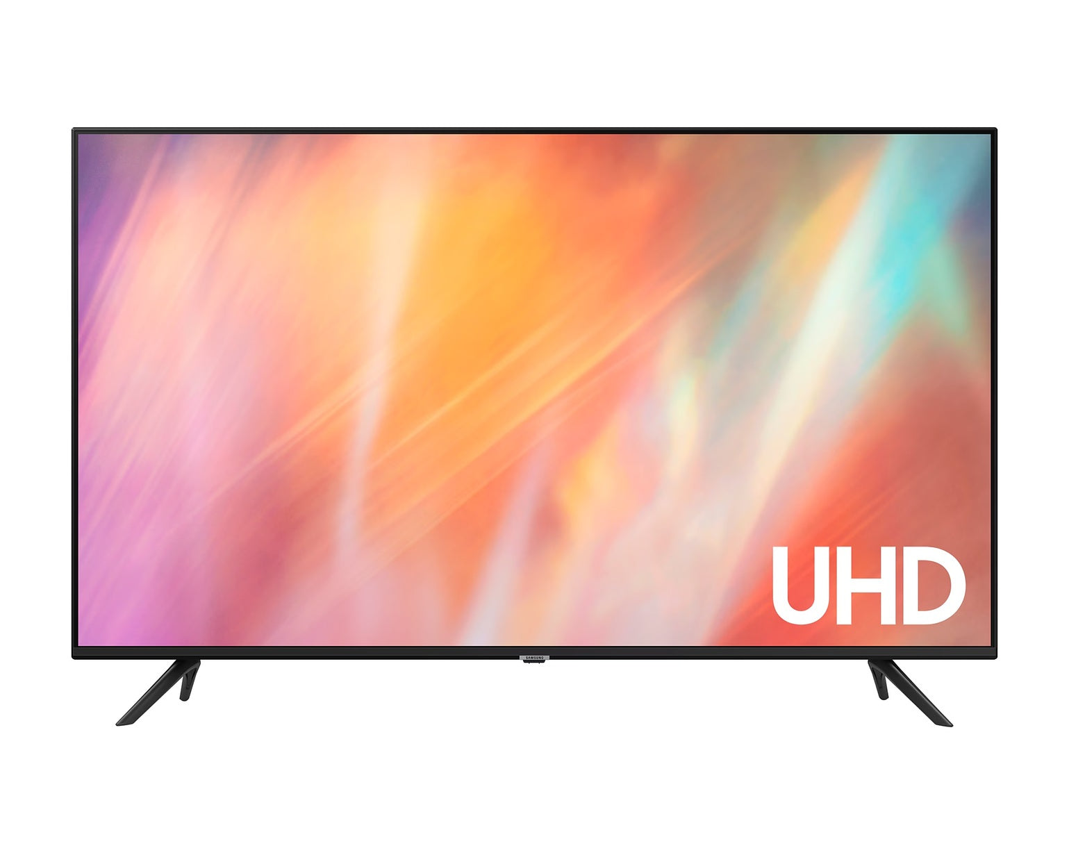 Smart Tv Samsung Series 7 Un65au70 Led Tizen 4k 65