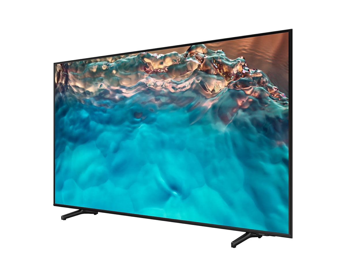 Smart TV Samsung 65'' Crystal UHD 4K BU8000 - Open Box