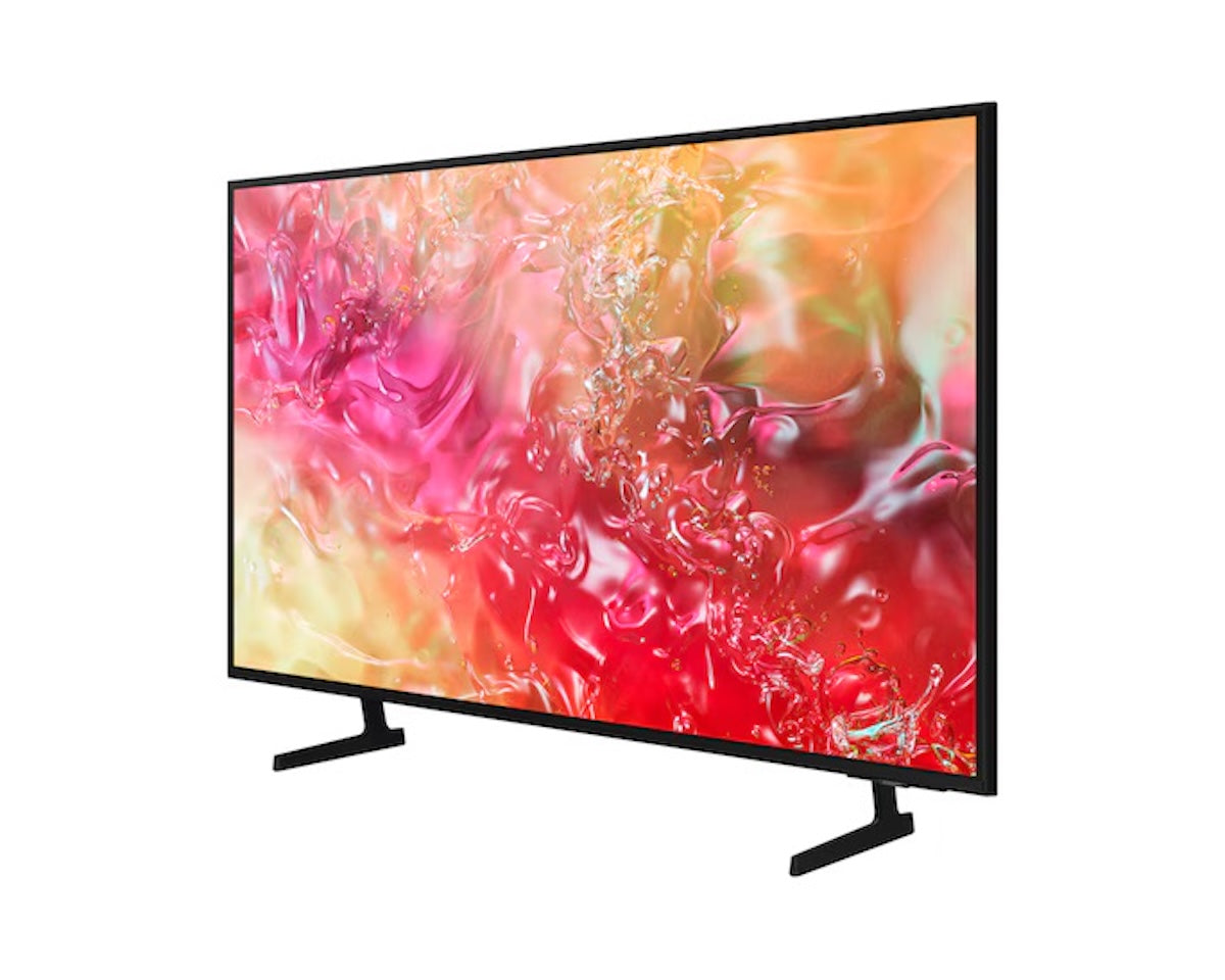 75'' Crystal UHD 4K DU7000 Smart TV (2024) - Open Box