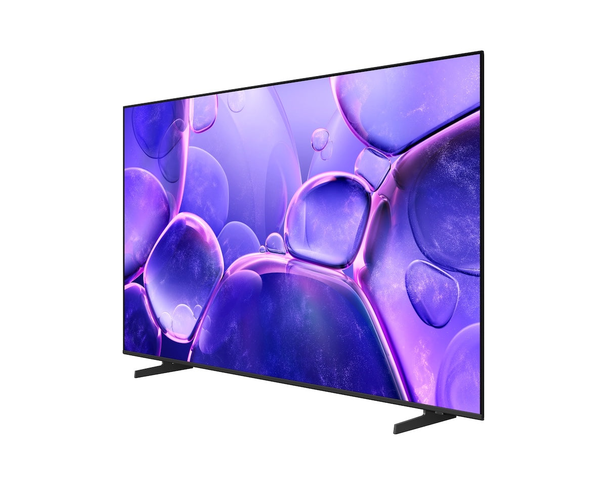 Smart TV Samsung 75” Crystal UHD 4K U8200 - Caja Reciclada