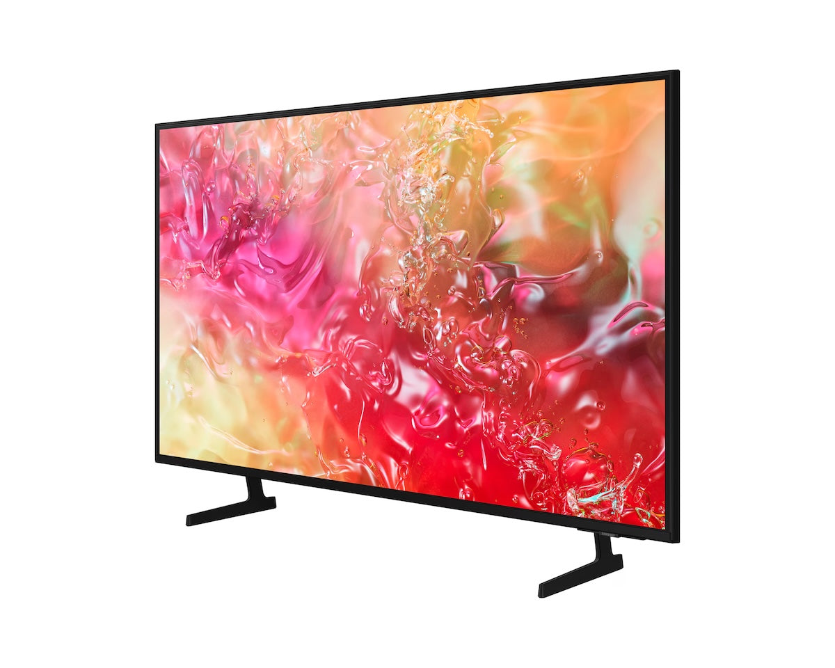 Televisor 85'' Crystal UHD 4K DU7000 Smart TV