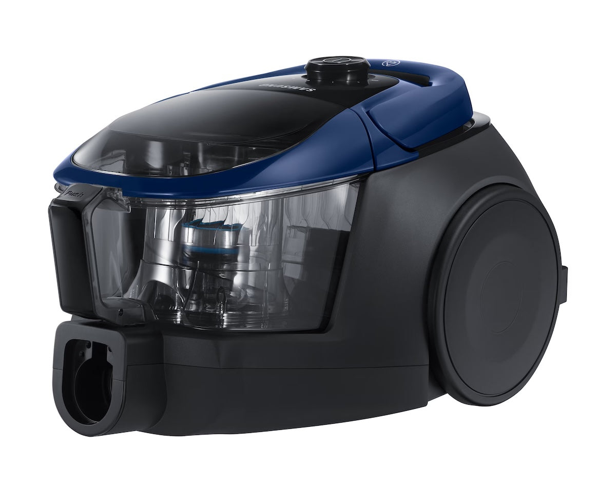 Aspiradora Samsung - Ciclónica de Arrastre 1800 W