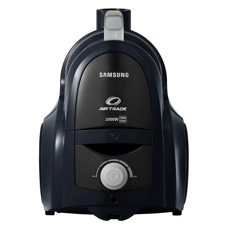 Aspiradora Ciclónica con Contenedor 1.3 Lts, 2000 W - Open Box
