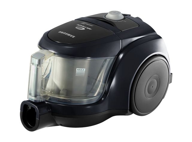 Aspiradora Ciclónica con Contenedor 1.3 Lts, 2000 W - Open Box