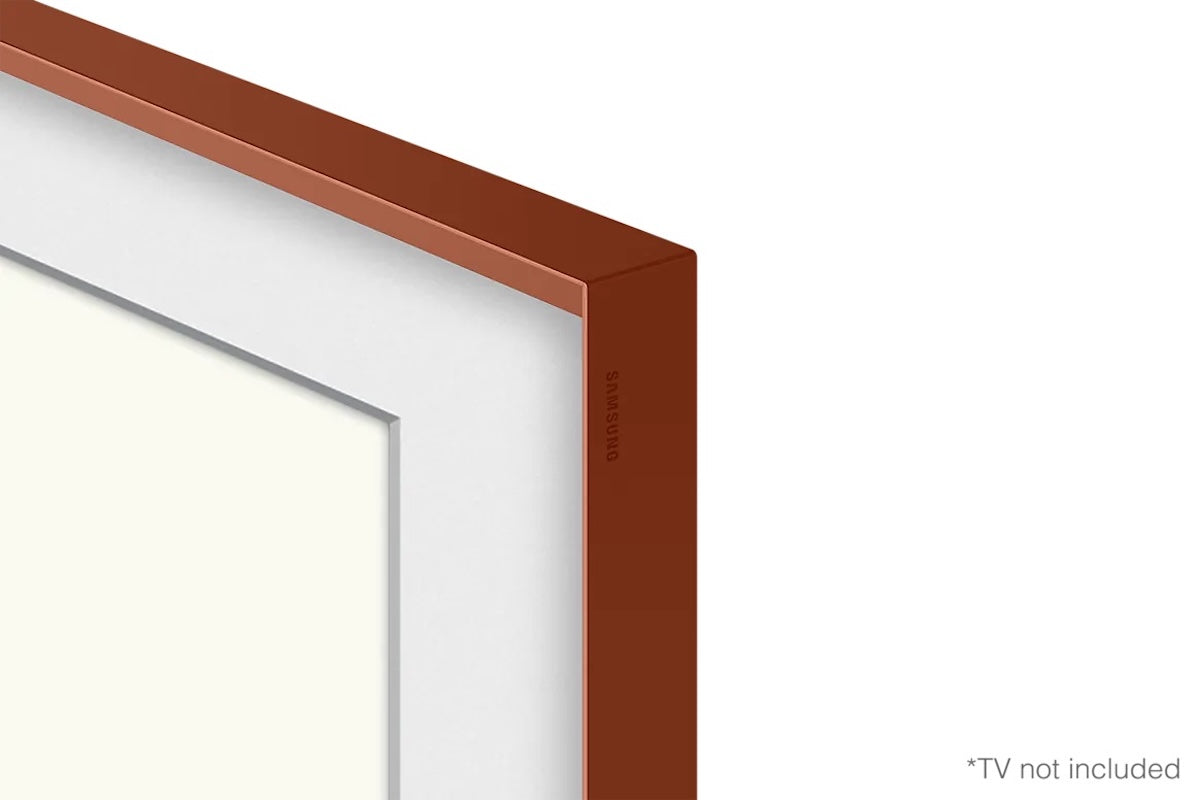 Samsung VG-SCFA55TRCRU Marco Magnético The Frame 55" Terracota - Open Box