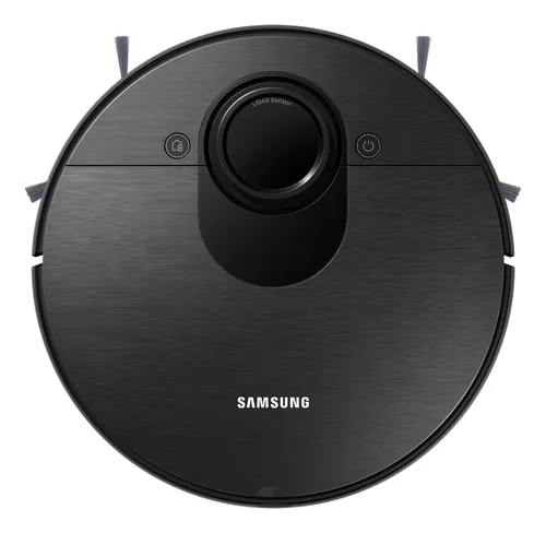 Samsung Aspiradora Robot Powerbot -s Con Sensor Lidar