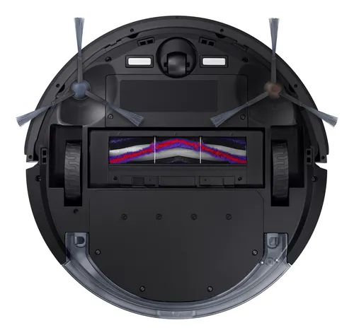 Samsung Aspiradora Robot Powerbot -s Con Sensor Lidar