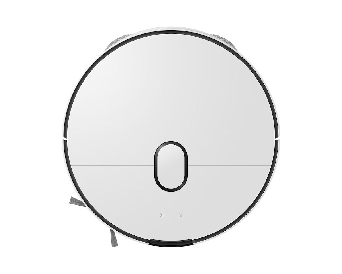 Aspiradora Robot Samsung Bespoke Jet Bot Combo Steam+ - Caja Reciclada